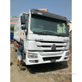 Second Hand Howo Dumping Truck For Sale